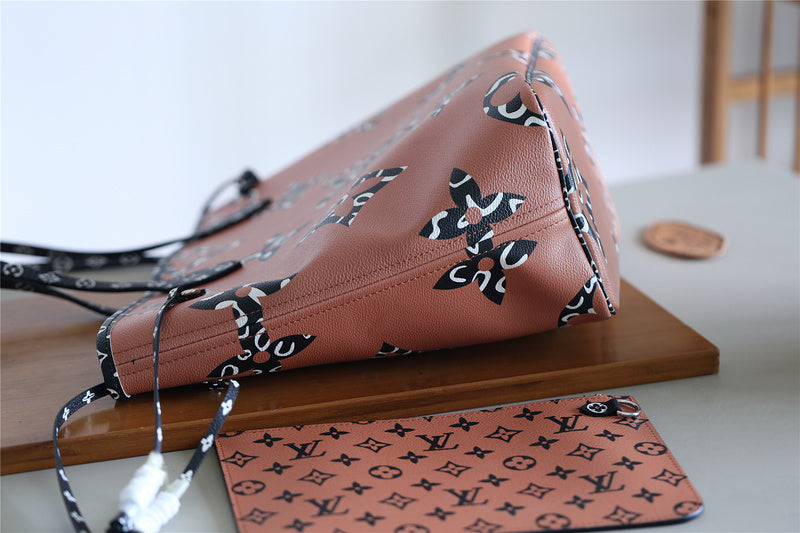 I W Fashion Lu-Vi bags - 8078