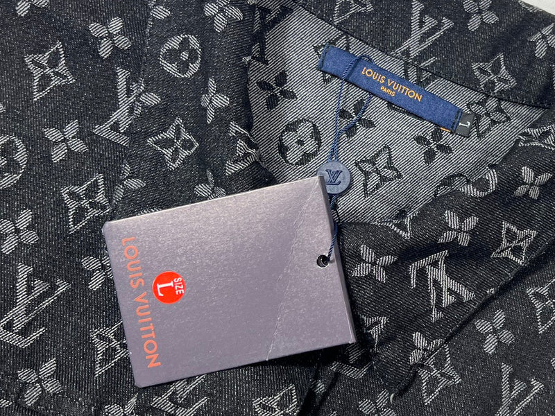 Louis Vuittion Luxury Clothes