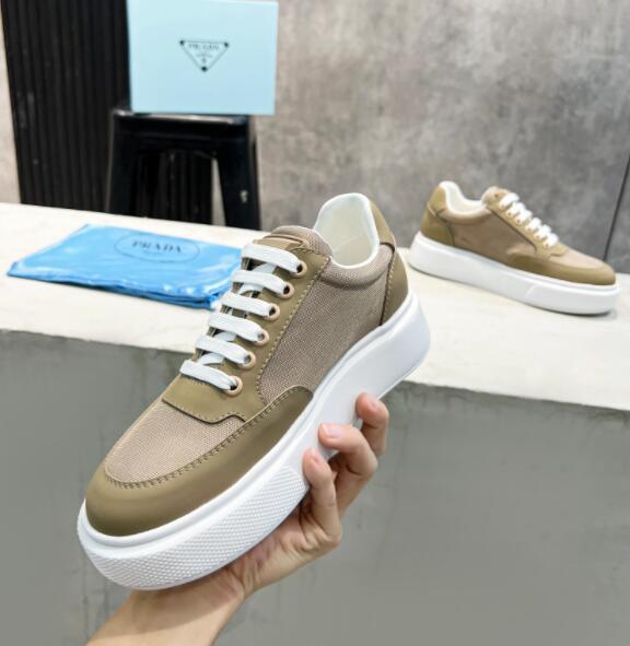 Mila's Edit - PD Women Shoes - 371