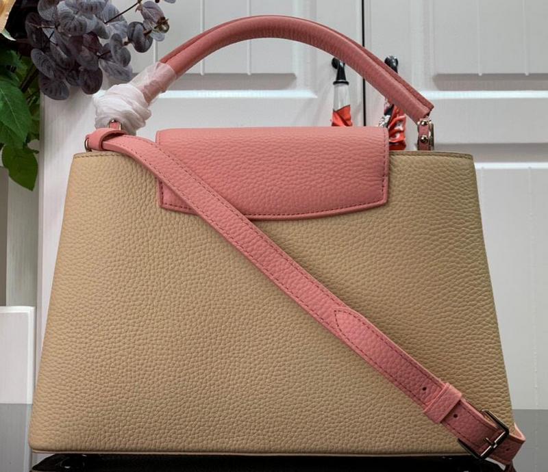 Mila's Edit - LOV Bags - 2773