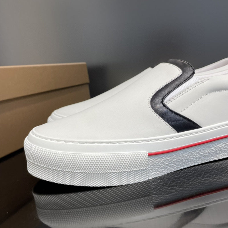 Burberry Luxury Shoes