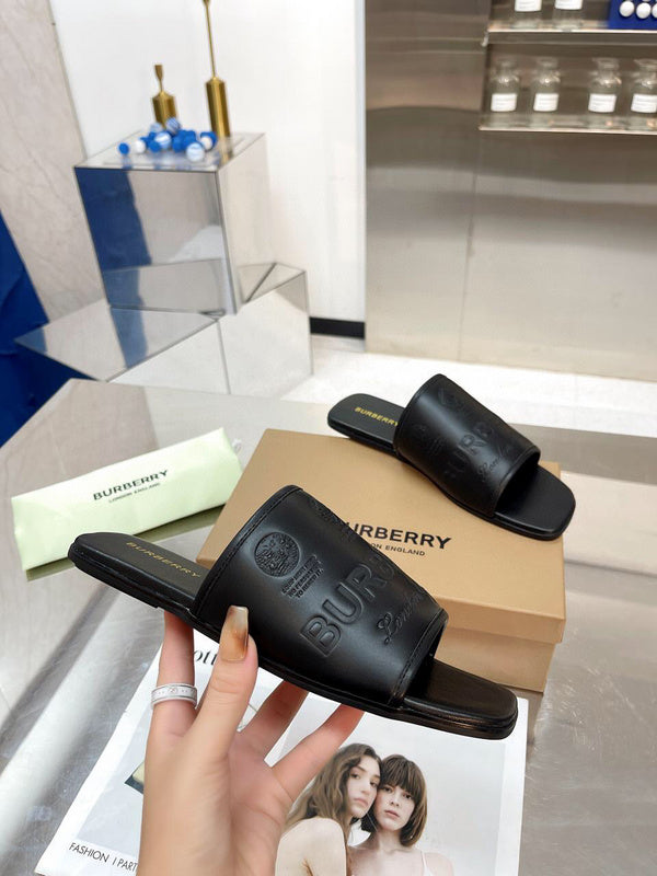 Burberry Luxury Shoes