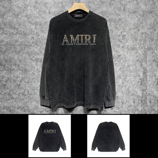 AMIR Hoodies - 132