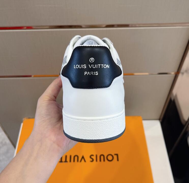 Mila's Edit - LOV Men Shoes - 1056