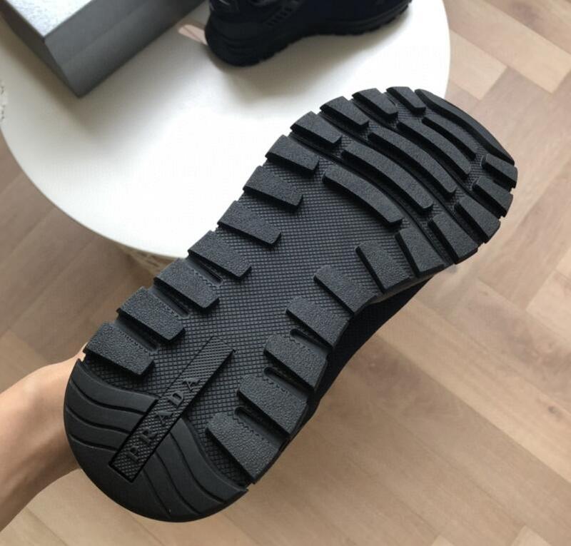 Mila's Edit - PD Men Shoes - 351
