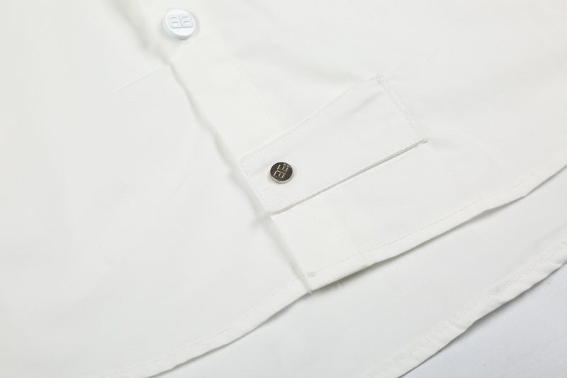 Balenciaga Luxury T-Shirts