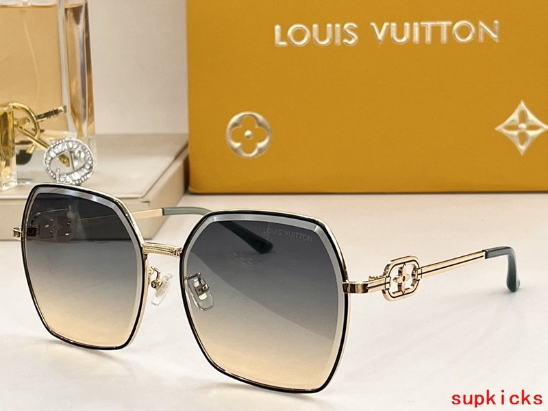 Louis Vuittion Luxury Sunglasses