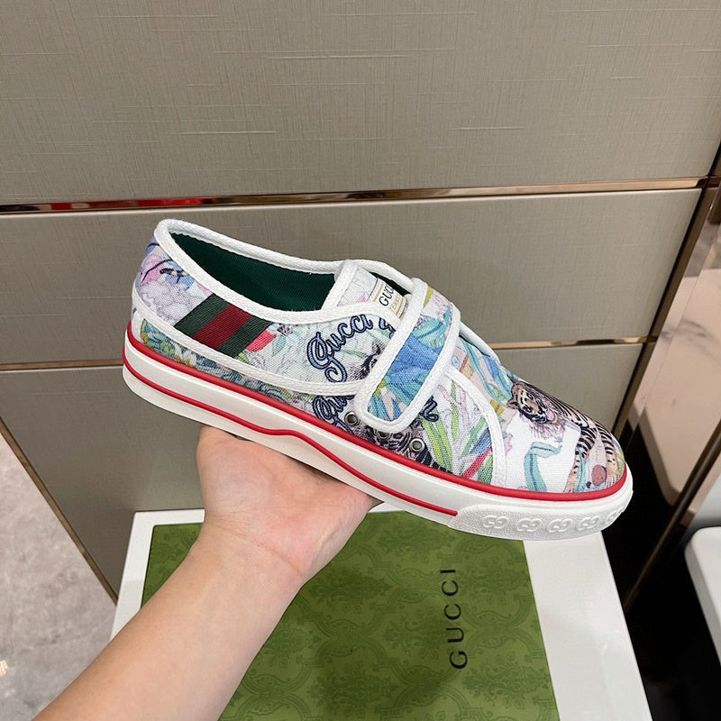 Gucci Luxury Shoes