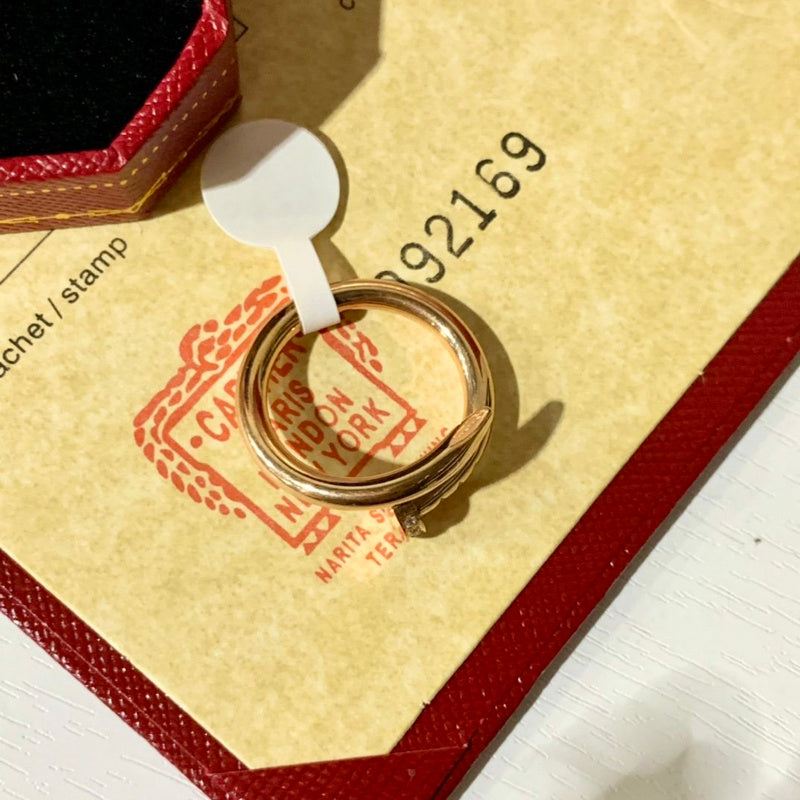 Cartier Jewelry