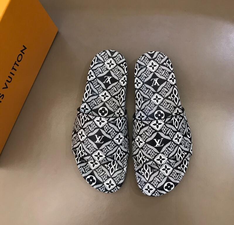 Mila's Edit - LOV Men Shoes - 1598