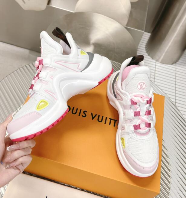 Mila's Edit - LOV Women Shoes - 224