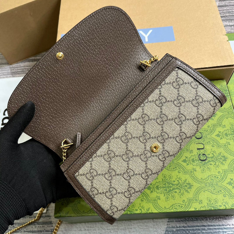 ENT - GCI Bags - 1285