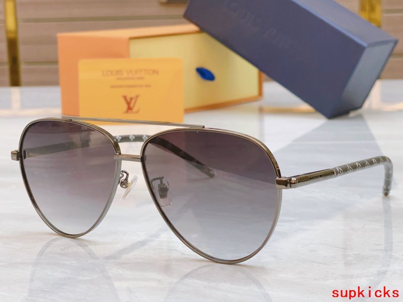 Louis Vuittion Luxury Sunglasses