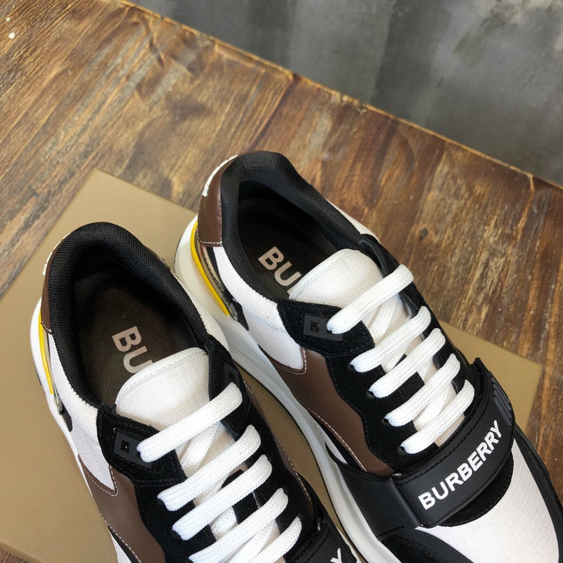 Burberry Luxury Shoes