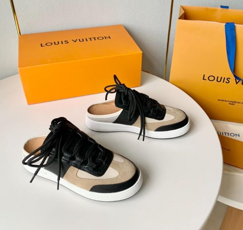 Mila's Edit - LOV Women Shoes - 353