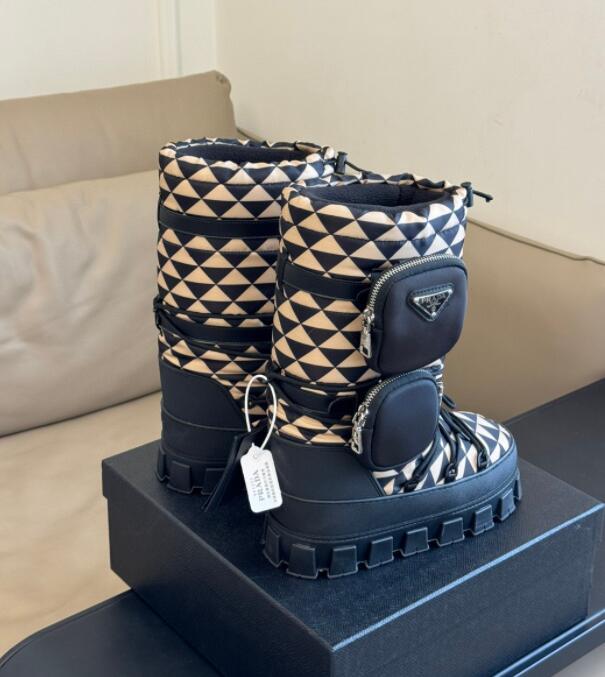 Mila's Edit - PD Women Shoes - 173