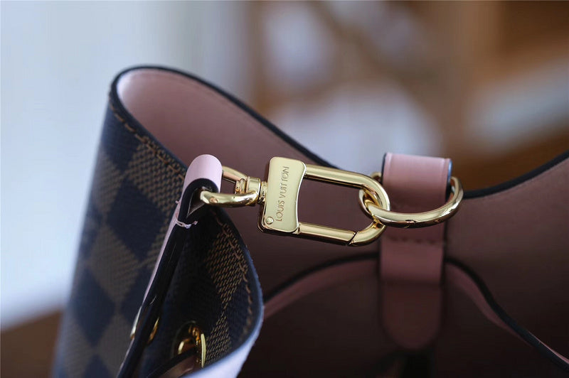 I W Fashion Lu-Vi bags - 8576