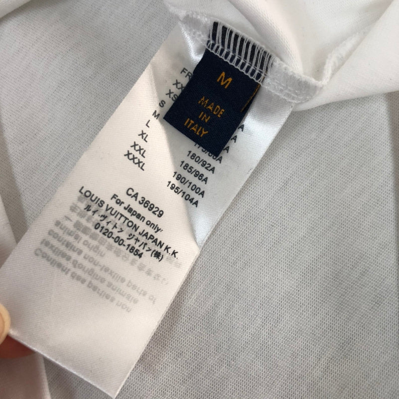 Louis Vuittion Luxury T-Shirt
