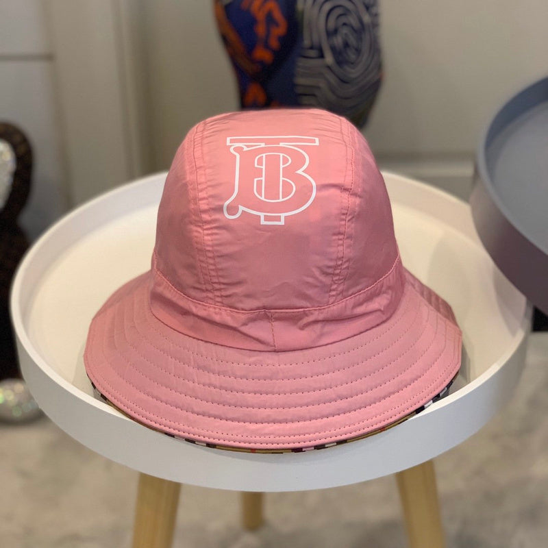 Burberry Luxury Cap