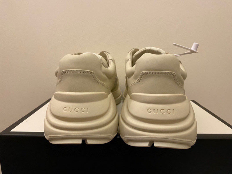 Gucci Luxury Shoes