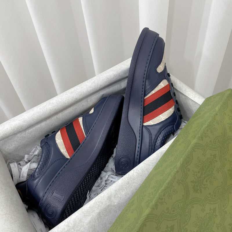 Gucci Luxury Shoes