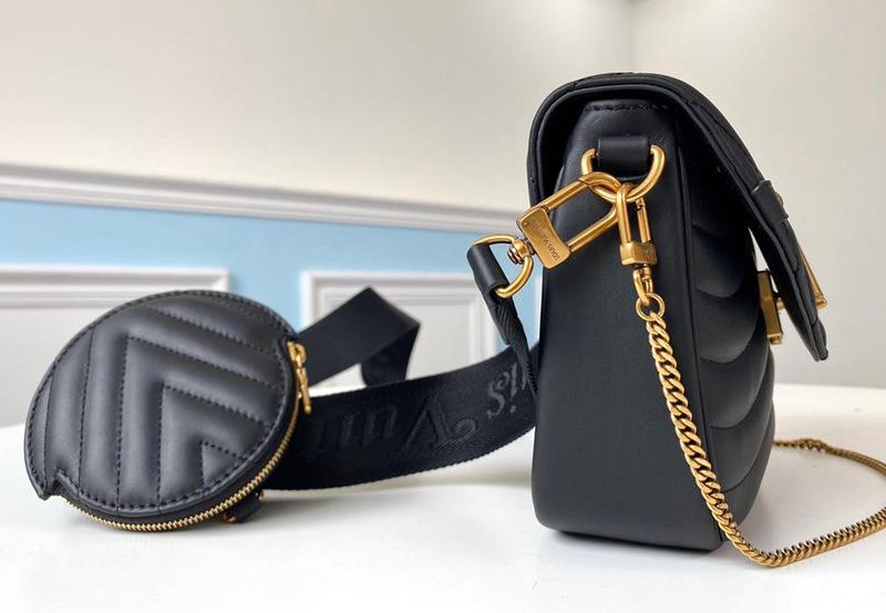 Mila's Edit - LOV Bags - 3177