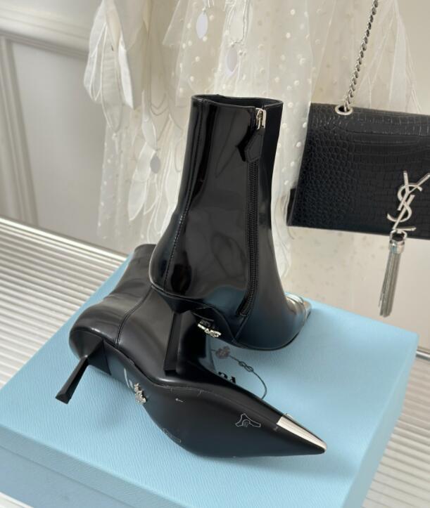 Mila's Edit - PD Women Shoes - 175