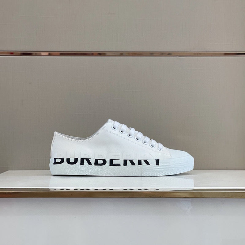 Burberry Luxury Shoes