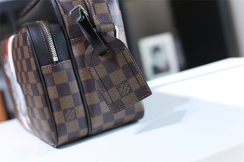 I W Fashion Lu-Vi bags - 10367