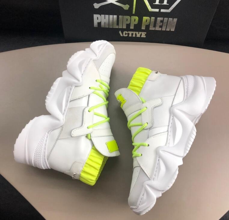 Mila's Edit - PHP Shoes - 191