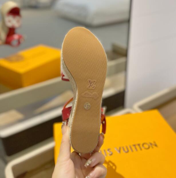 Mila's Edit - LOV Women Shoes - 233