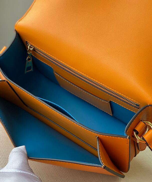 Mila's Edit - LOV Bags - 2961