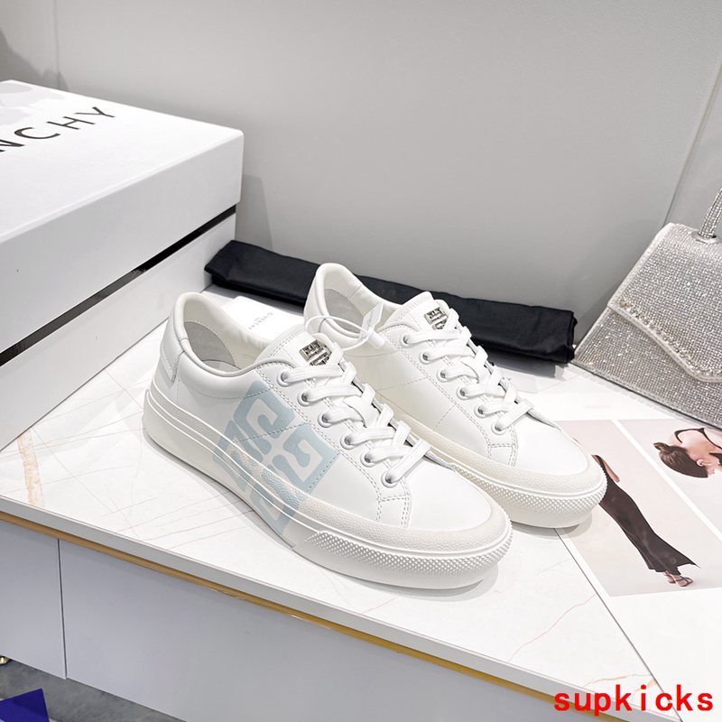 Givenchy Luxury Shoes