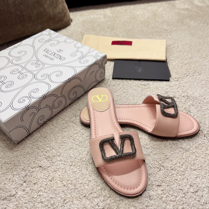 Valentino GARAVANI Luxury Shoes