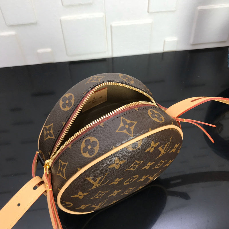 I W Fashion Lu-Vi bags - 17484
