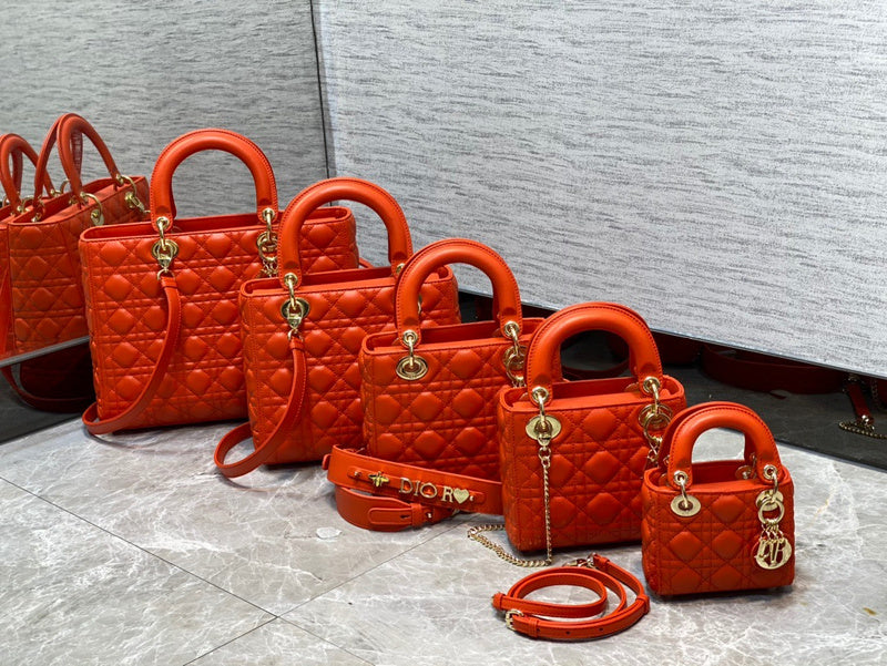PHA - DOR Bags - 509