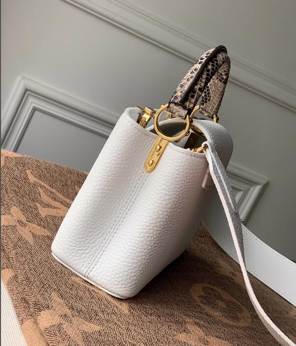 Mila's Edit - LOV Bags - 3128