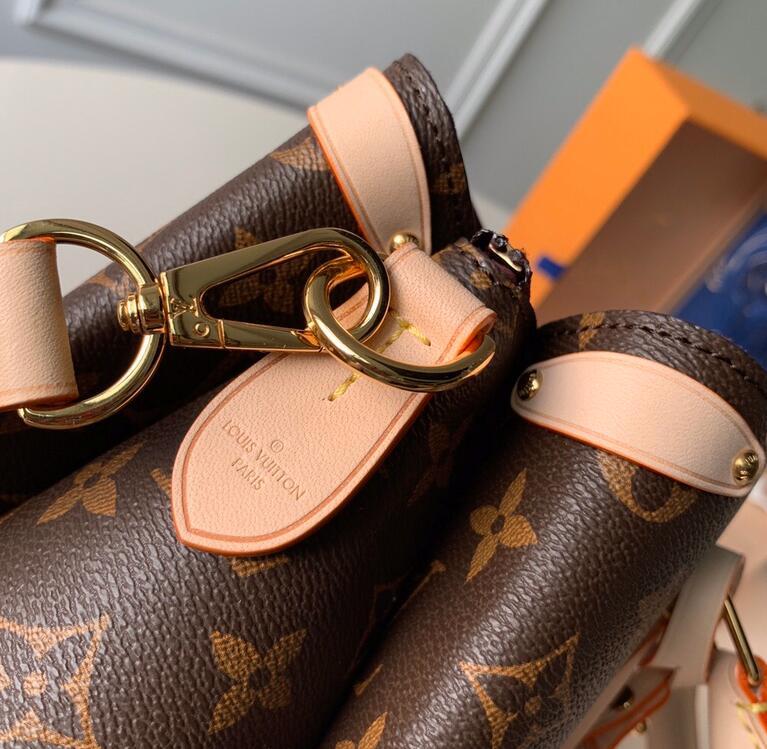 Mila's Edit - LOV Bags - 3042