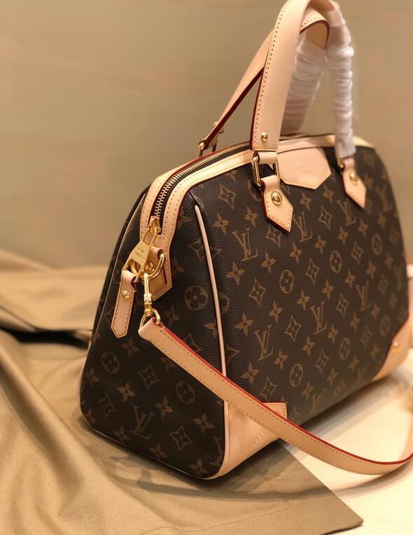 Mila's Edit - LOV Bags - 3063