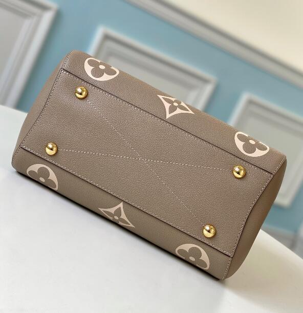 Mila's Edit - LOV Bags - 2685