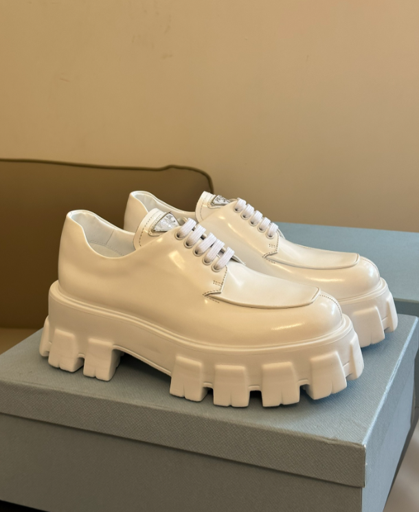 Mila's Edit - PD Women Shoes - 028