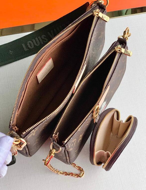 Mila's Edit - LOV Bags - 3143