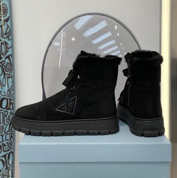 Mila's Edit - PD Women Shoes - 317