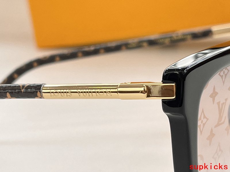 Louis Vuittion Luxury Sunglasses