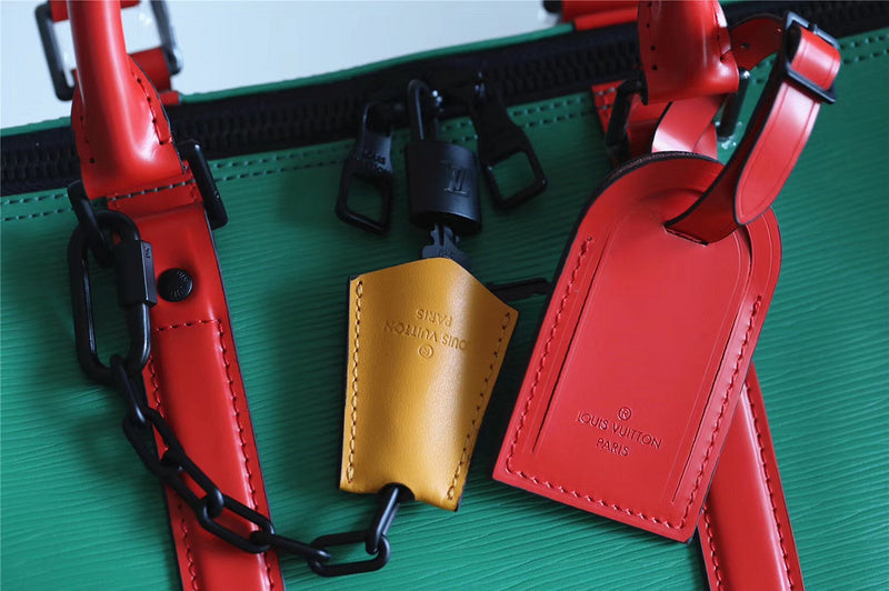 I W Fashion Lu-Vi bags - 11313