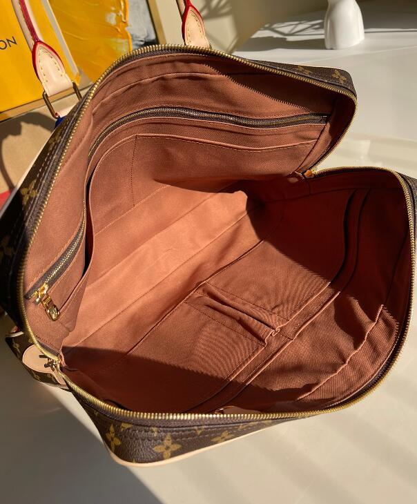 Mila's Edit - LOV Bags - 2545