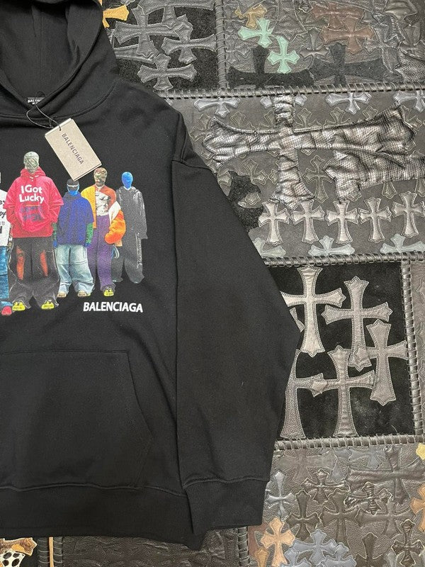 Balenciaga clothes Clothes - 333