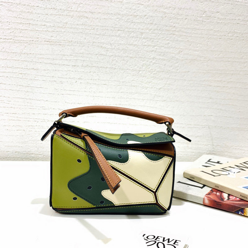 PHA - LWO Bags - 244