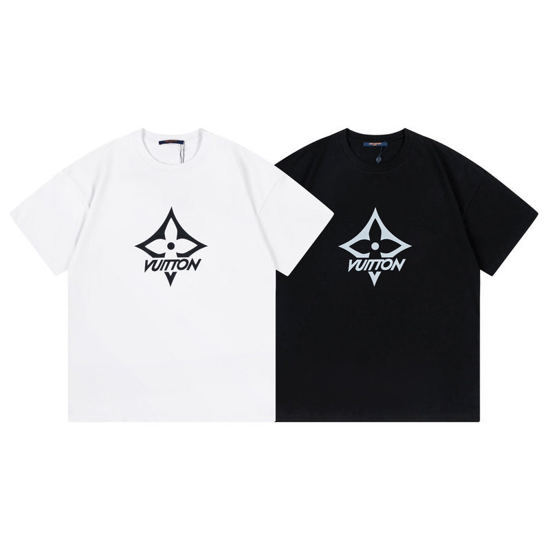 Louis Vuittion Luxury T-Shirt