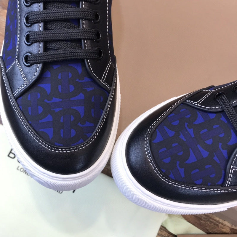 Burberry Luxury Shoes